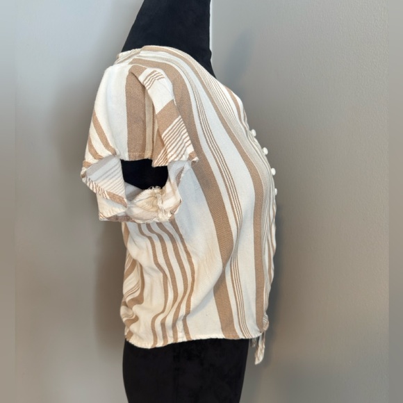 Sim & Sam Top Size Small - Picture 2 of 5